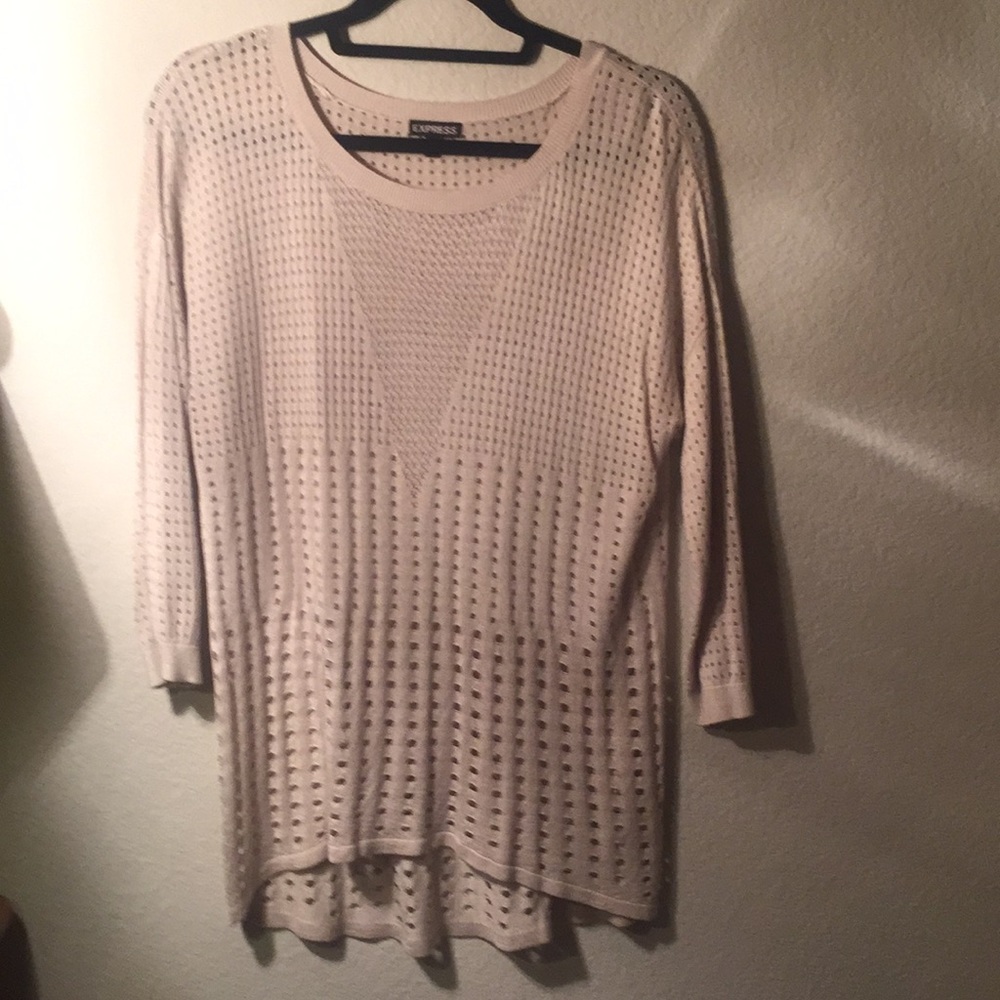Express top